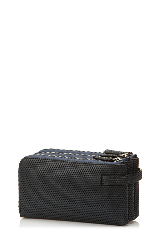 Борсетка BALDININI цвет Синий