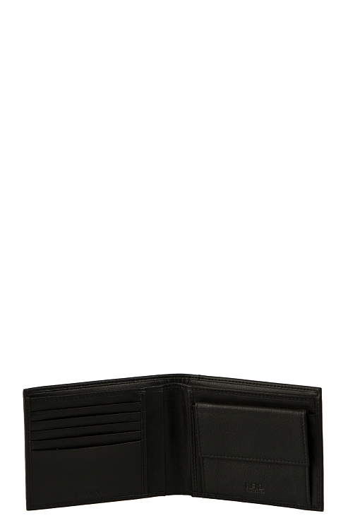 Портмоне BALDININI цвет Черный