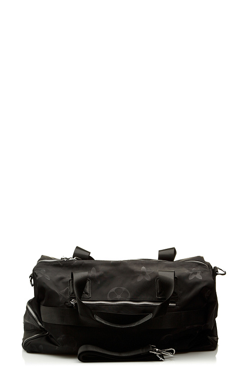 Сумка дорожная SERGIO MANCHOT цвет Черный