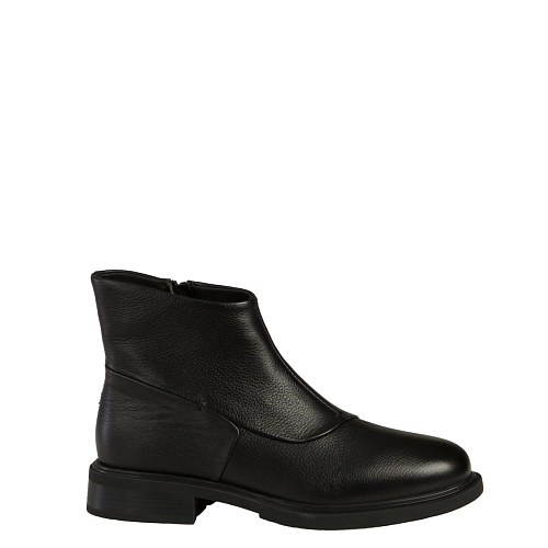 Ботинки SERGIO MANCHOT цвет Черный