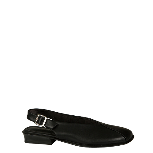 Туфли SERGIO MANCHOT цвет Черный