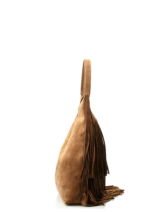 Сумка CHEERDUCK цвет Коричневый