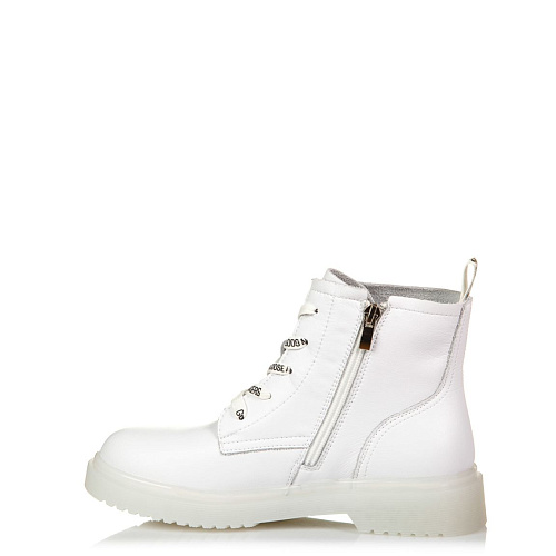 Ботинки SERGIO MANCHOT цвет Белый