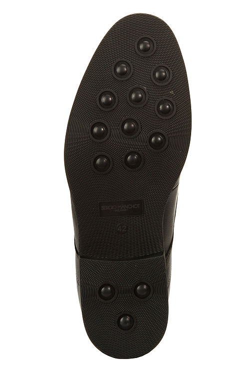 Туфли SERGIO MANCHOT цвет Черный