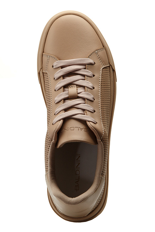 Кеды BALDININI цвет Коричневый