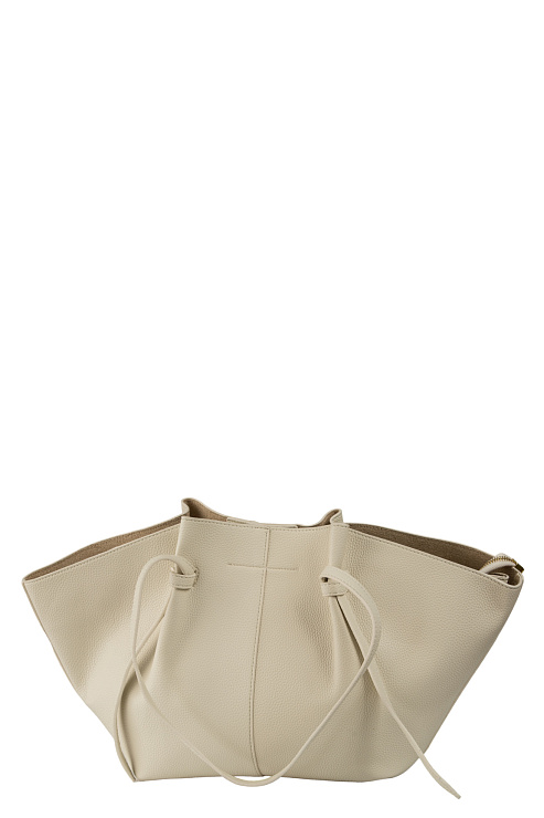 Сумка CHEERDUCK цвет Бежевый