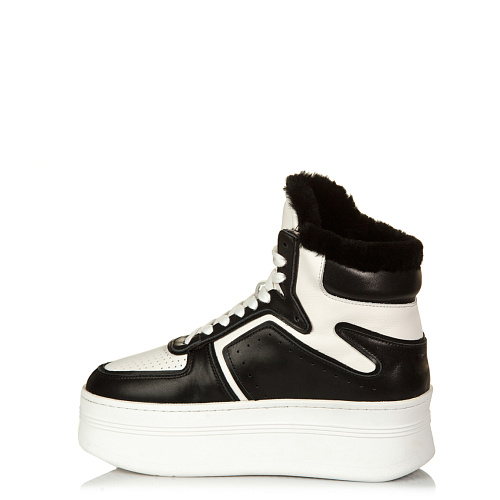 Кеды BELLABOA цвет Черный