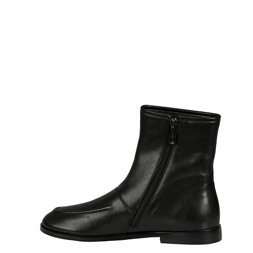 Ботинки SERGIO MANCHOT цвет Черный