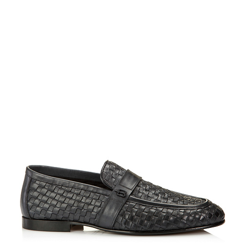 Туфли BALDININI цвет Синий