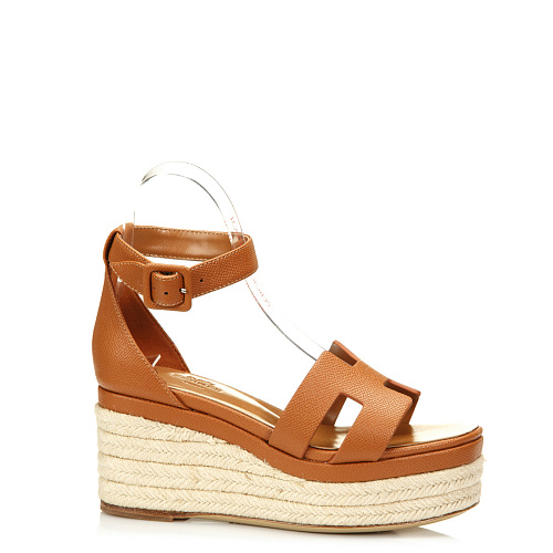 Босоножки BELLABOA цвет Коричневый