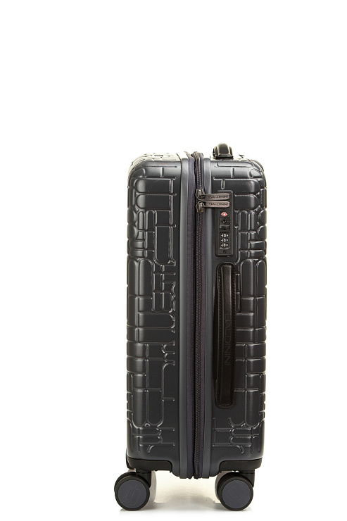 Чемодан BALDININI цвет Синий