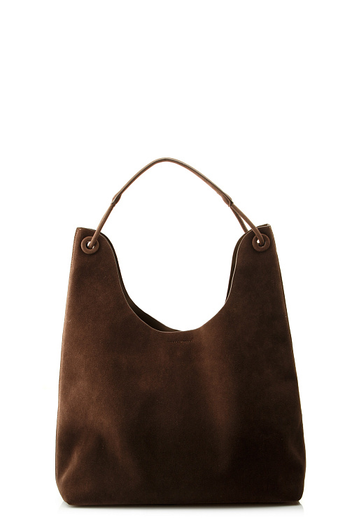 Сумка CHEERDUCK цвет Коричневый