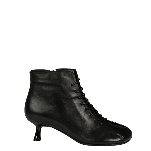 Ботильоны SERGIO MANCHOT цвет Черный