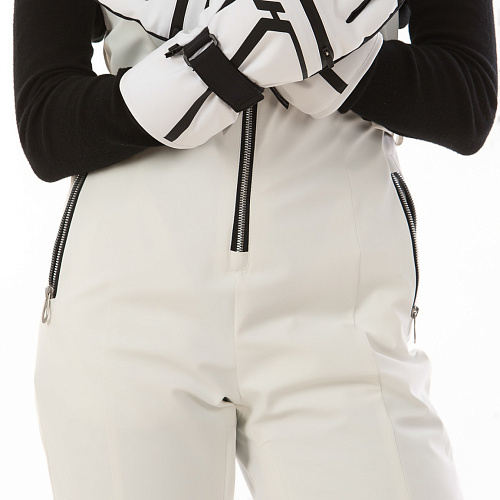 Перчатки HIGH EXPERIENCE цвет Белый