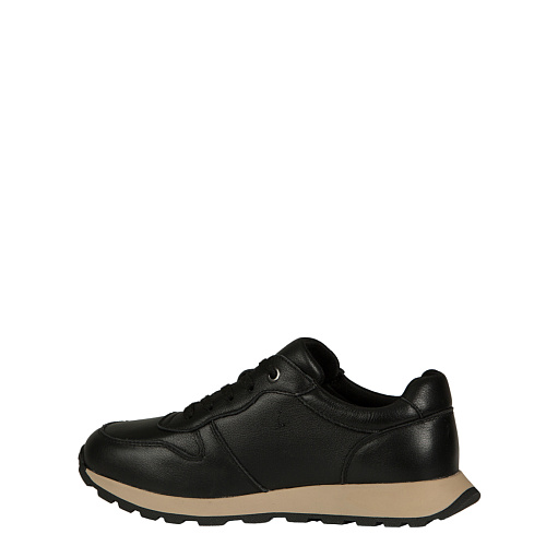 Кроссовки SERGIO MANCHOT цвет Черный