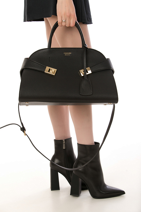 Сумка CHEERDUCK цвет Черный