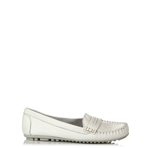 Мокасины TAMARIS цвет Белый