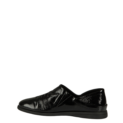 Туфли SERGIO MANCHOT цвет Черный