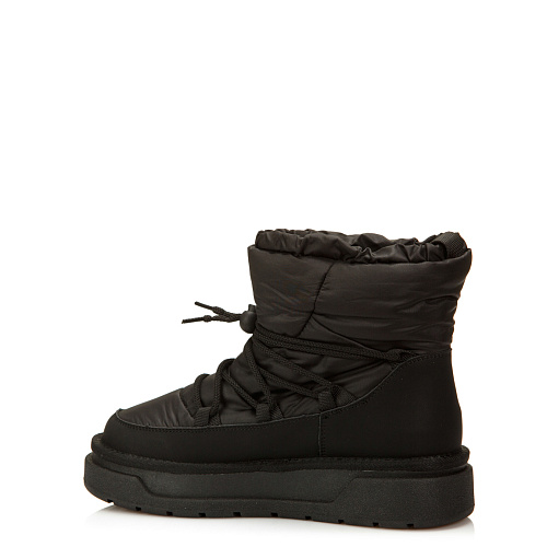 Дутики ТОФА цвет Черный