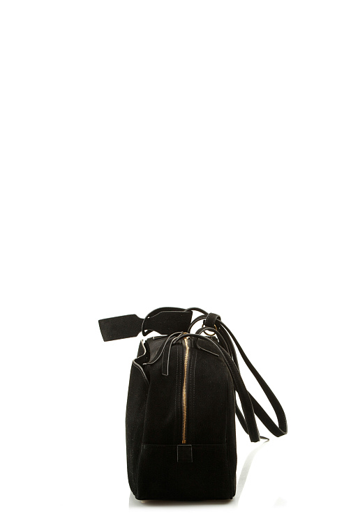 Сумка CHEERDUCK цвет Черный