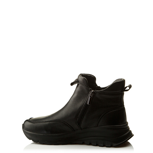 Ботинки SERGIO MANCHOT цвет Черный