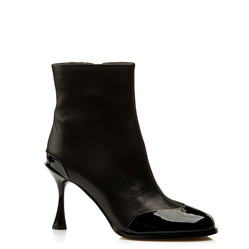 Ботильоны SERGIO MANCHOT цвет Черный