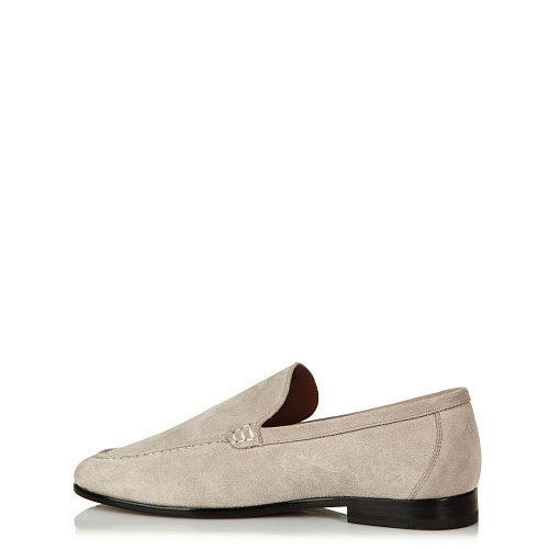 Лоферы BELLABOA цвет Бежевый