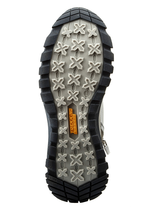 Ботинки SERGIO MANCHOT цвет Белый