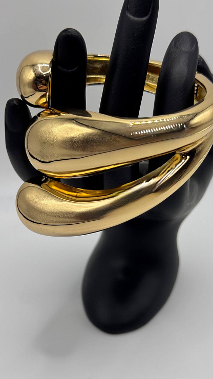 Браслет BELLABOA цвет Золотой