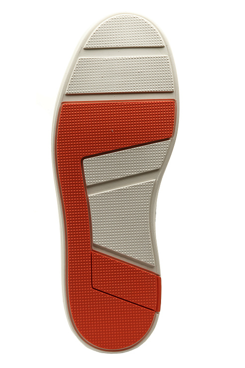 Слипоны SERGIO MANCHOT цвет Синий