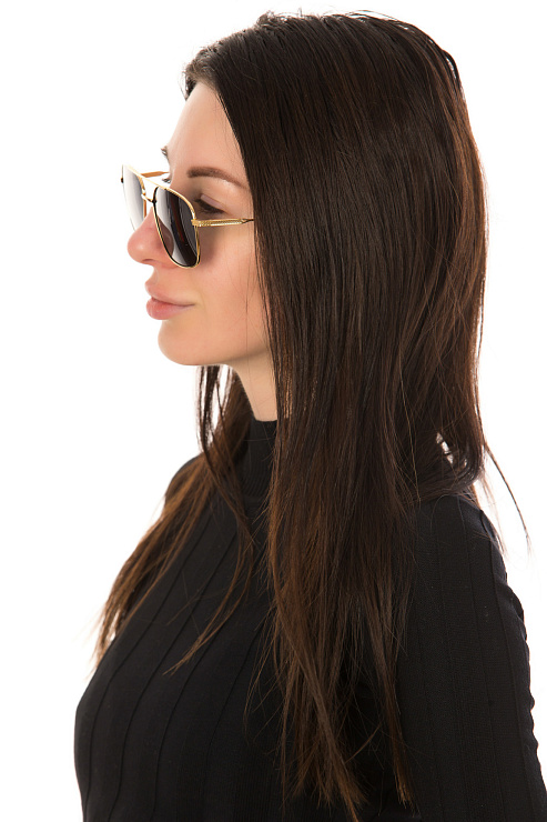 BALDININI BLD 2625 MGMZ 601 Очки BALDININI цвет 