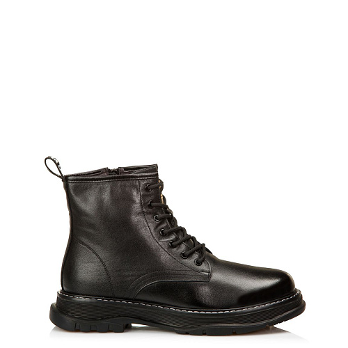 Ботинки SERGIO MANCHOT цвет Черный