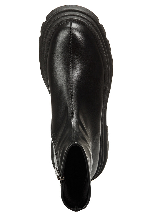 Ботинки SERGIO MANCHOT цвет Черный