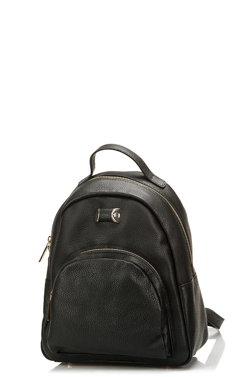 Рюкзак BALDININI цвет Черный