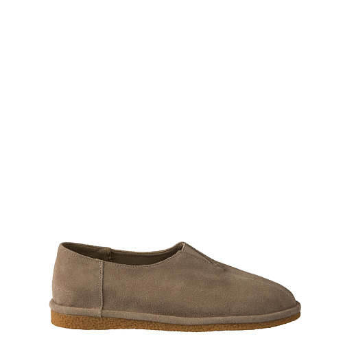 Туфли SERGIO MANCHOT цвет Бeжевый