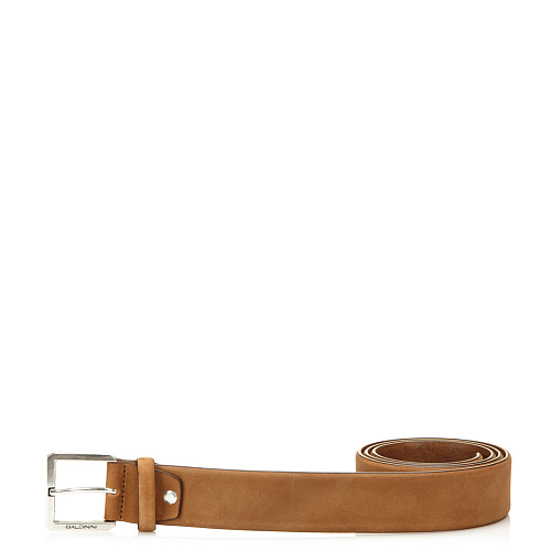 Ремень BALDININI цвет Бежевый