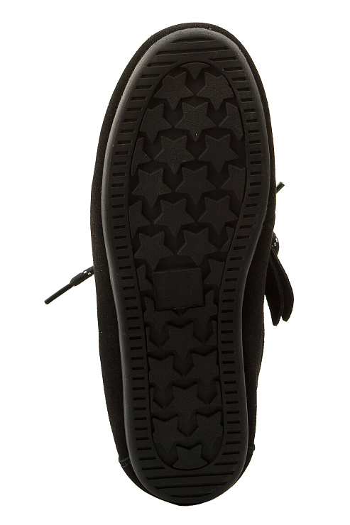 Туфли SERGIO MANCHOT цвет Черный