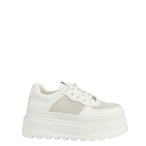 Кеды SERGIO MANCHOT цвет Белый