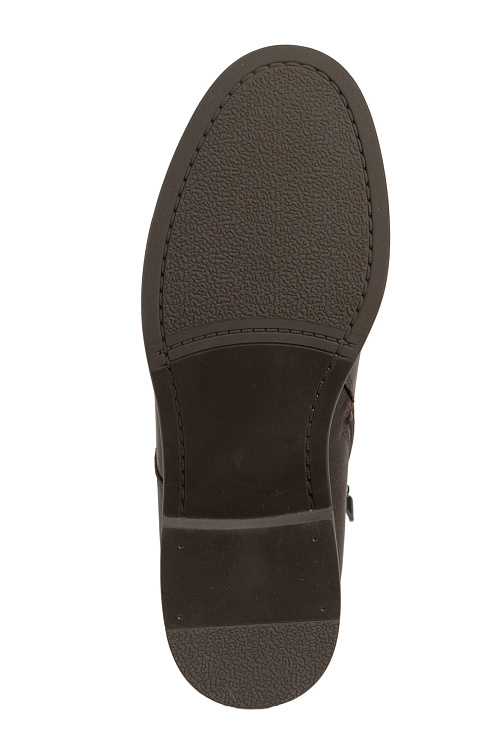 Ботинки SERGIO MANCHOT цвет Коричневый