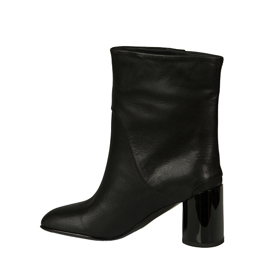 Ботильоны SERGIO MANCHOT цвет Черный
