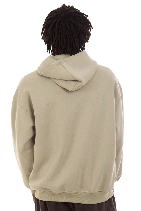 CHEERDUCK/4070 KS001 МЯТНЫЙ Кофта мужская CHEERDUCK цвет Мятный