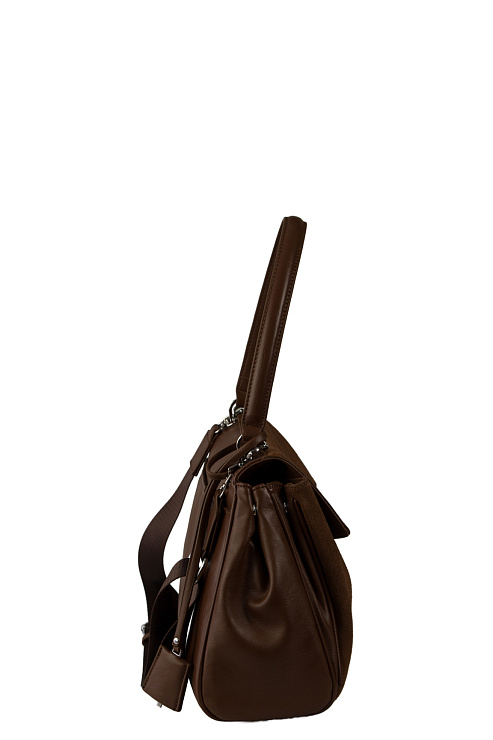 Сумка CHEERDUCK цвет Коричневый