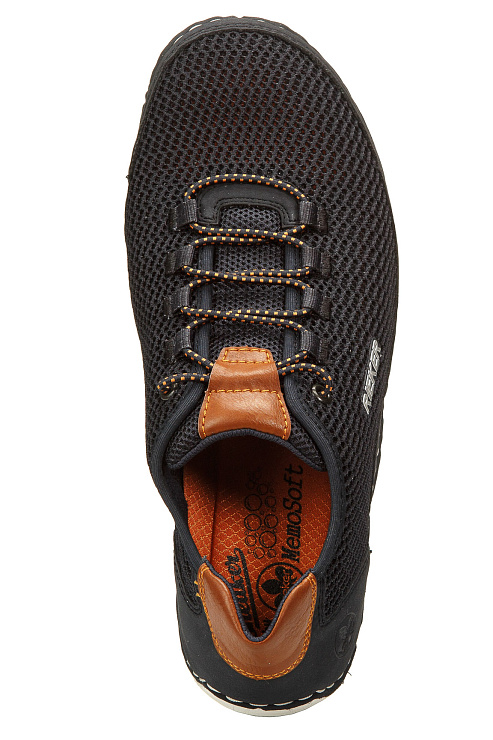 Кроссовки RIEKER  цвет Синий