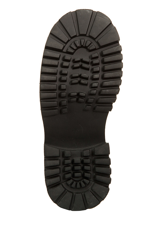 Оксфорды SERGIO MANCHOT цвет Серый