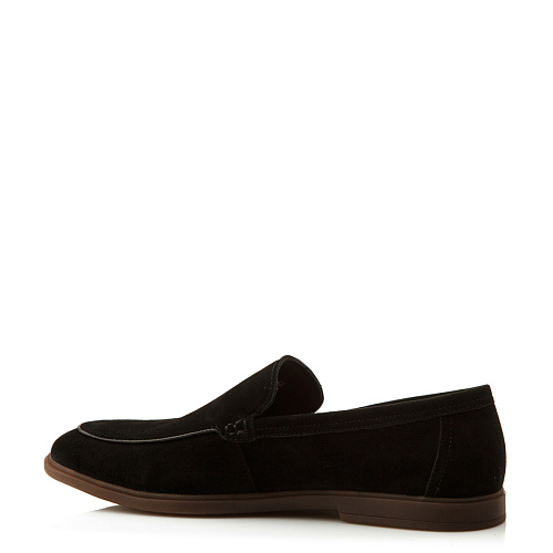 Туфли SERGIO MANCHOT цвет Черный