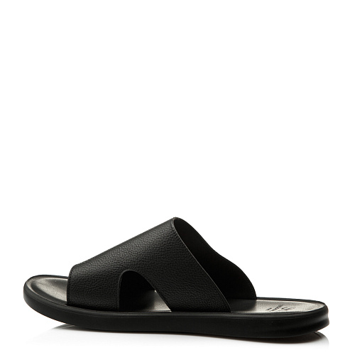 Сабо SERGIO MANCHOT цвет Черный