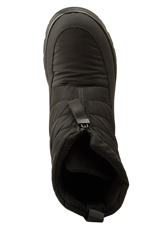 Дутики FINN LINE цвет Черный