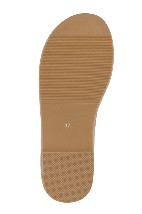 Туфли SERGIO MANCHOT цвет Бeжевый