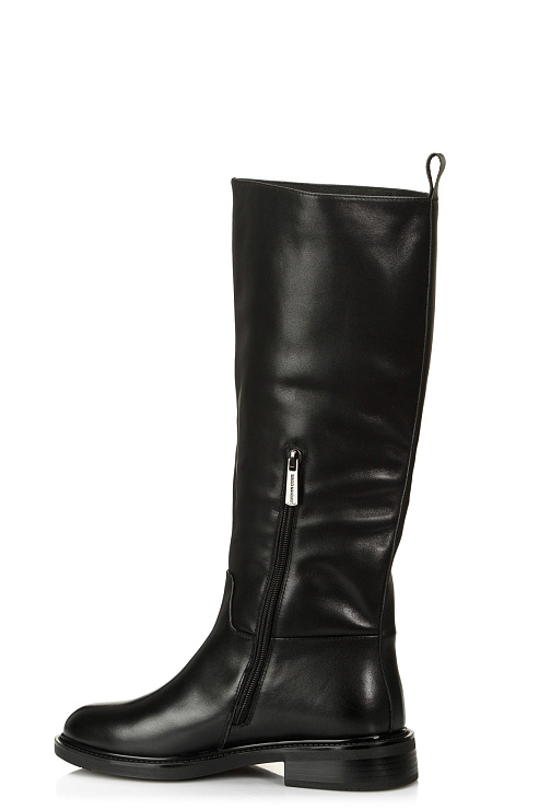 Сапоги SERGIO MANCHOT цвет Черный