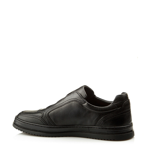 Туфли SERGIO MANCHOT цвет т. синий